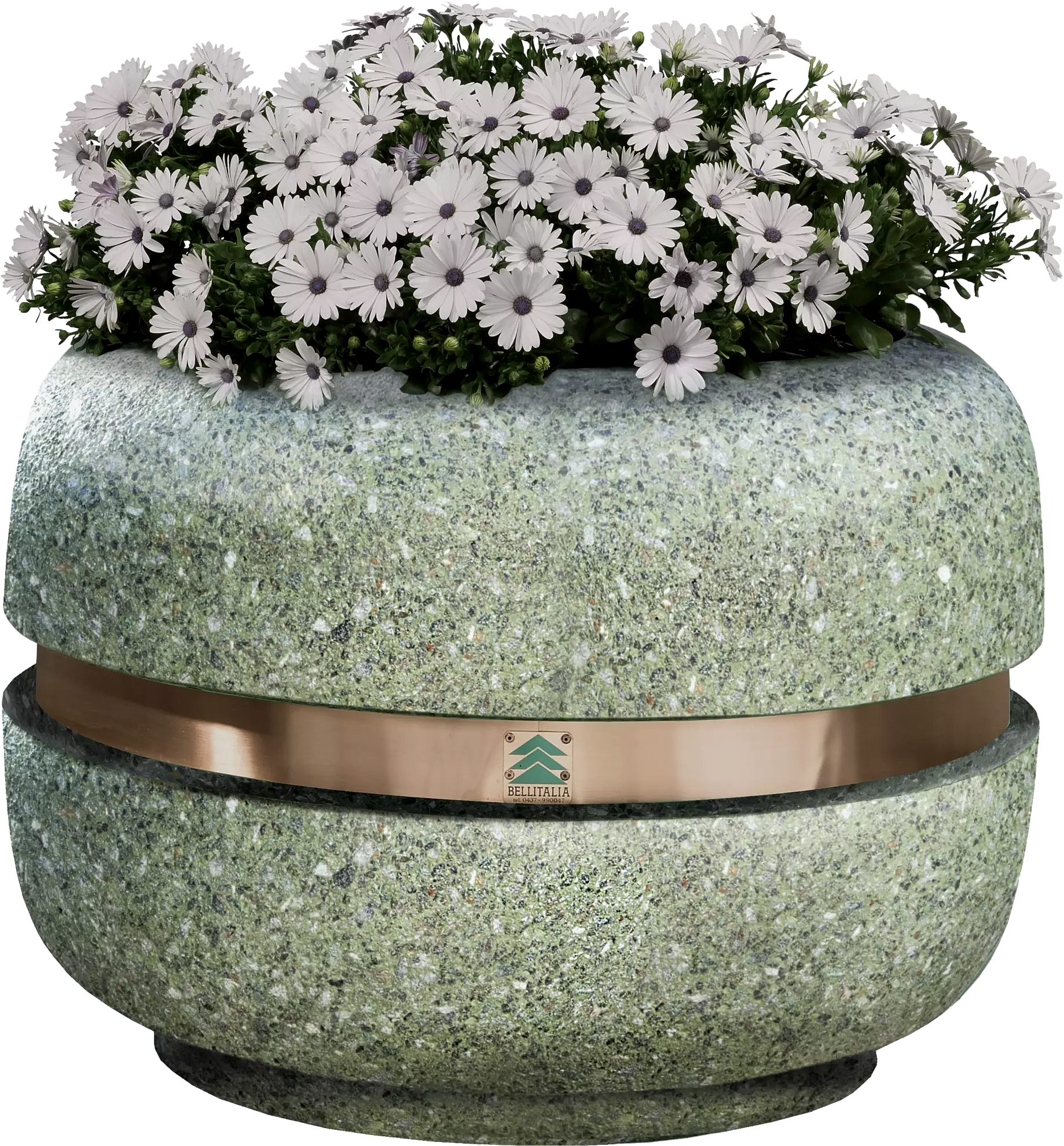 Vorschau: Pflanzbehälter TIMELESS Vorschau: Pflanzbehälter TIMELESS